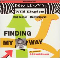 Finding My Way von Ron Levy