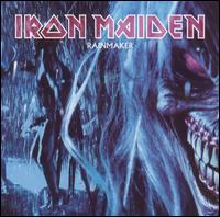 Rainmaker [Canada CD] von Iron Maiden