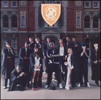Second Verse von So Solid Crew