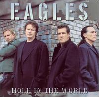 Hole in the World [DVD Single] von Eagles