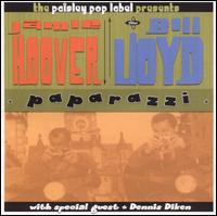 Paparazzi von Jamie Hoover