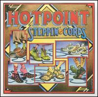 Steppin' on Cords von Hotpoint String Band