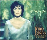 May It Be von Enya