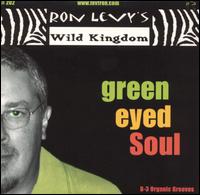 Green Eyed Soul von Ron Levy