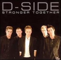 Stronger Together von D-Side
