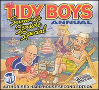 Tidy Boys Annual Summer Seaside Special von Tidy Boys