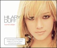 Come Clean von Hilary Duff