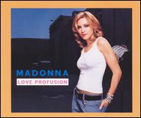 Love Profusion [Import CD #2] von Madonna