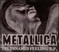 Unnamed Feeling von Metallica