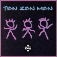 Ten Zen Men von Neil Zaza