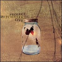 Live 2003/2001 von Project Pitchfork