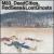 Dead Cities, Red Seas & Lost Ghosts von M83