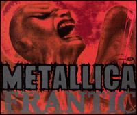 Frantic [Australia CD #1] von Metallica