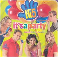 It's a Party von Hi-5
