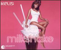 Milkshake [EMI] von Kelis