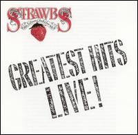 Greatest Hits Live! von The Strawbs