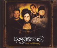 My Immortal [Canada CD] von Evanescence