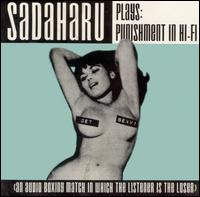 Punishment in Hi-Fi von Sadaharu