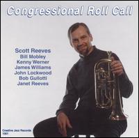 Congressional Roll Call von Scott Reeves