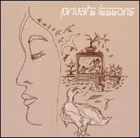 False Alarms von Private Lessons
