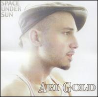 Space Under Sun von Ari Gold