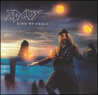 King of Fools [EP] von Edguy