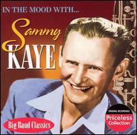 In the Mood With von Sammy Kaye