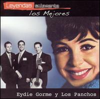 Leyendas Solamente los Mejores von Eydie Gorme