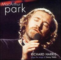 MacArthur Park von Richard Harris