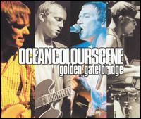 Golden Gate Bridge von Ocean Colour Scene
