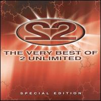 Very Best of 2 Unlimited [Special Edition] von 2 Unlimited