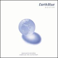 Earth Blue von Deuter