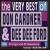 Very Best of Don Gardner & Dee Dee Ford von Don Gardner