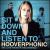 Sit Down and Listen To von Hooverphonic