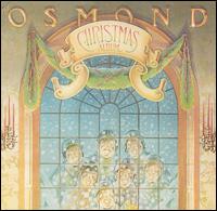 Osmond Christmas Album von The Osmonds