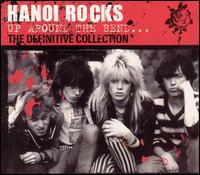 Up Around The Bend: Super Best von Hanoi Rocks