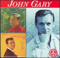Heart Filled with Song/Choice von John Gary