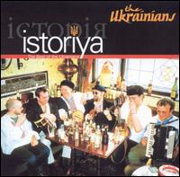 Istoriya: The Best Of The Ukrainians von The Ukrainians