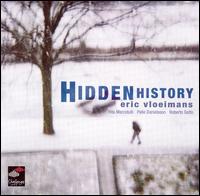 Hidden History von Eric Vloeimans