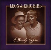 Family Affair von Leon Bibb