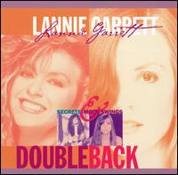 Doubleback von Lannie Garrett