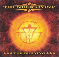 Burning von Thunderstone