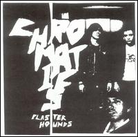 Plaster Hounds von Chromatics