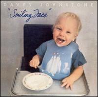 Smiling Face von Davey Johnstone