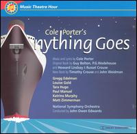 Anything Goes [1995 Studio Cast] von Various Artists