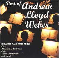Best of Andrew Lloyd Webber [Columbia River] von Andrew Lloyd Webber