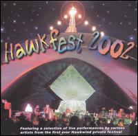 Hawkfest 2002 von Various Artists