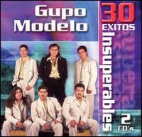 30 Exitos Insuperables von Grupo Modelo