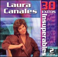 30 Exitos Insuperables von Laura Canales