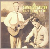 Ooze It Up to Me von Darby & Tarlton